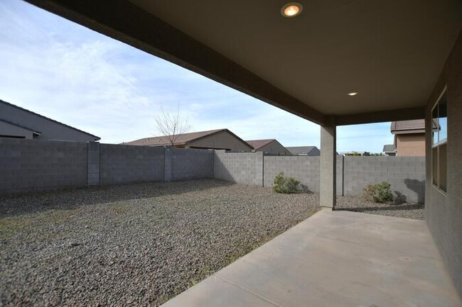 Building Photo - 4021 E Caitlin Dr
