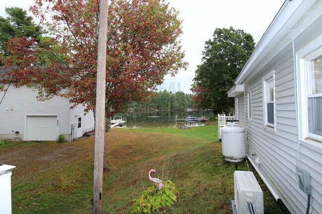 Building Photo - 3A Tri Echo Ln