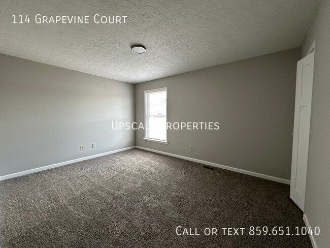Building Photo - 114 Grapevine Ct