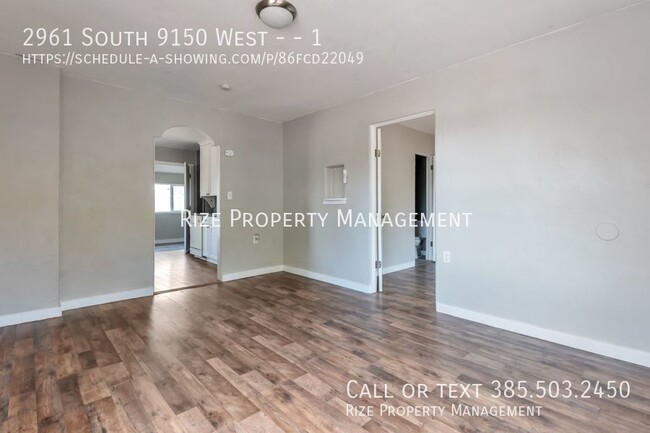 Building Photo - Step inside! You’ve reached your refuge fr...