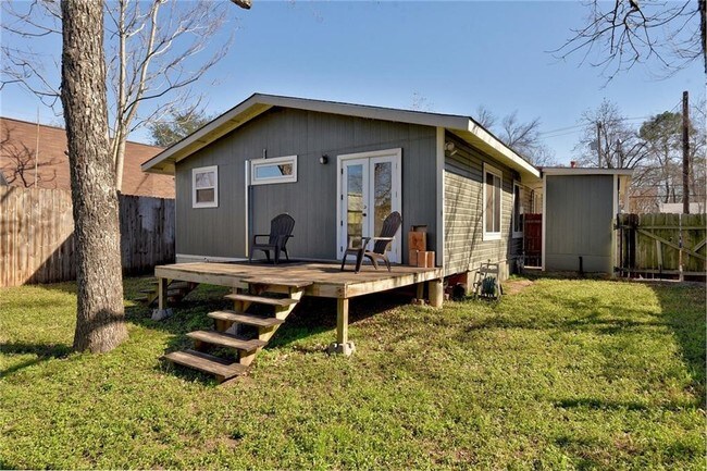 Building Photo - 1104 Tillery St
