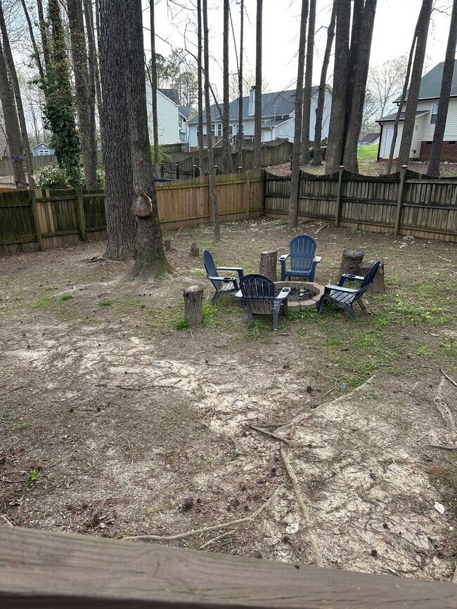 Building Photo - Charming 4BR House in Clayton