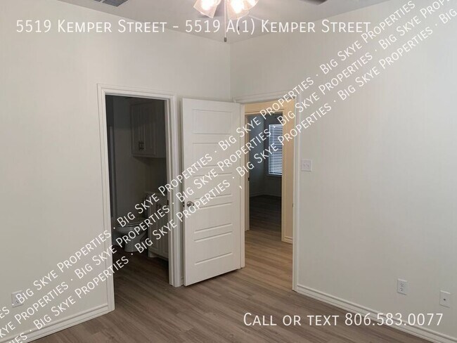 Building Photo - 5519 Kemper St