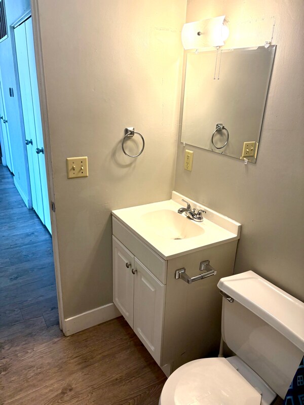 Building Photo - 4026 N Illinois Ave