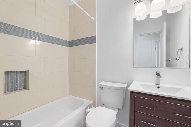 Building Photo - 3511 14th St NW