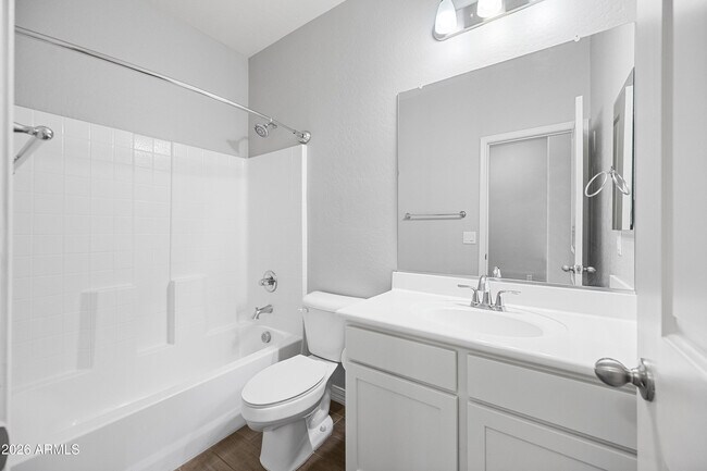 Building Photo - 18436 W Carlota Ln