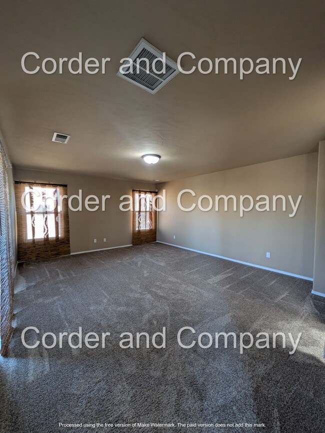 Building Photo - Massive 2 Story 3Bedroom 2.5 Bathroom, 2 Car Garage Townhouse at 1,838 Sq Ft.