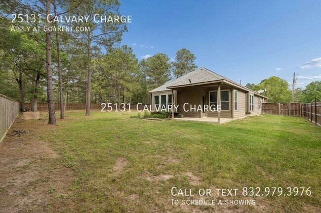 Building Photo - 25131 Cavalry Charge Ln