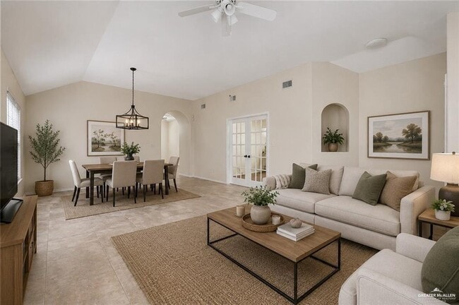 Building Photo - 9 Santa Idalia Cir