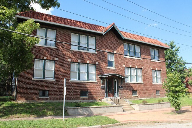 Primary Photo - 4501-4503 Wichita