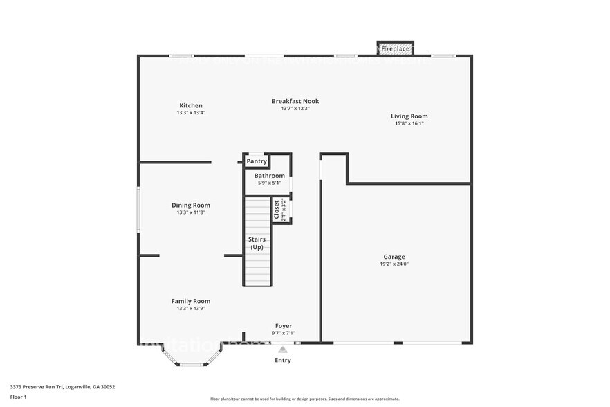 Building Photo - 3373 Preserve Run Trail