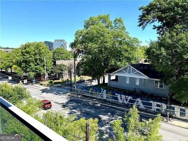 Building Photo - 620 Glen Iris Dr NE