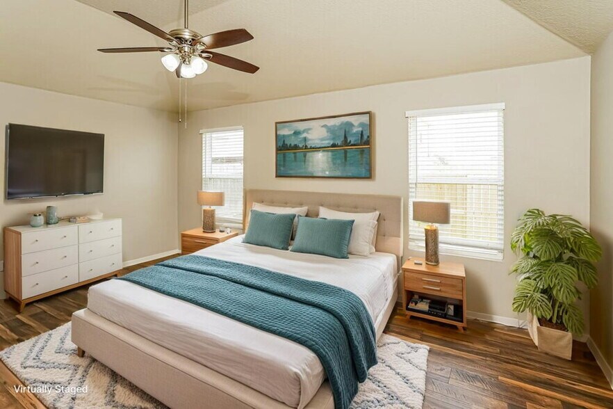 Building Photo - 2527 Elm Crossing Trail