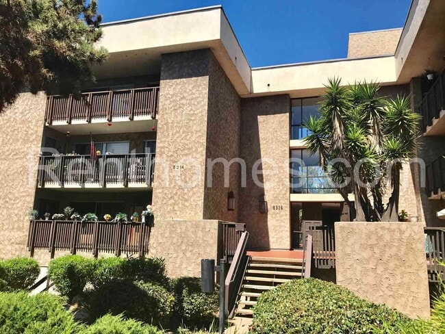 Primary Photo - Mission Valley, 6314 Friars Rd #315 - Bran...