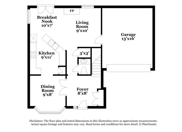 Building Photo - 13748 Cedar Pond Cir