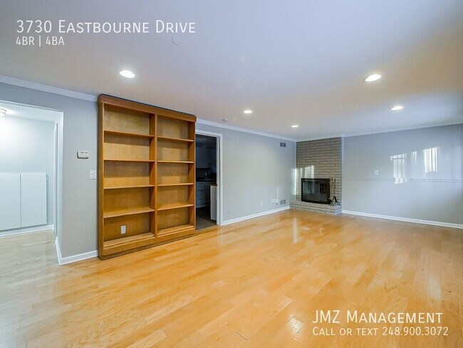 Building Photo - 3730 Eastbourne Dr