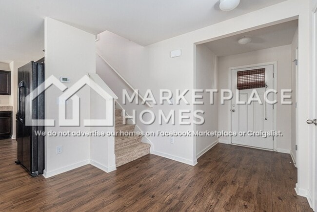 Building Photo - 269 Chesser Reserve Dr