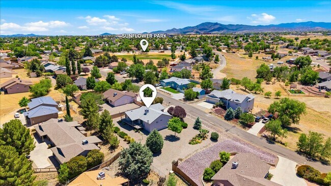 Building Photo - Beautifully Updated 3 Bed, 2 Bath Home on Nearly 1/3 Acre with Trex Deck