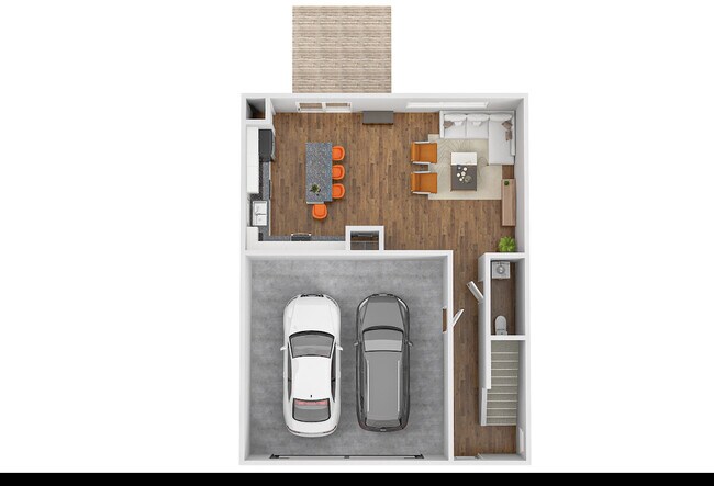 Building Photo - 9038 Henry Thoreau Rd