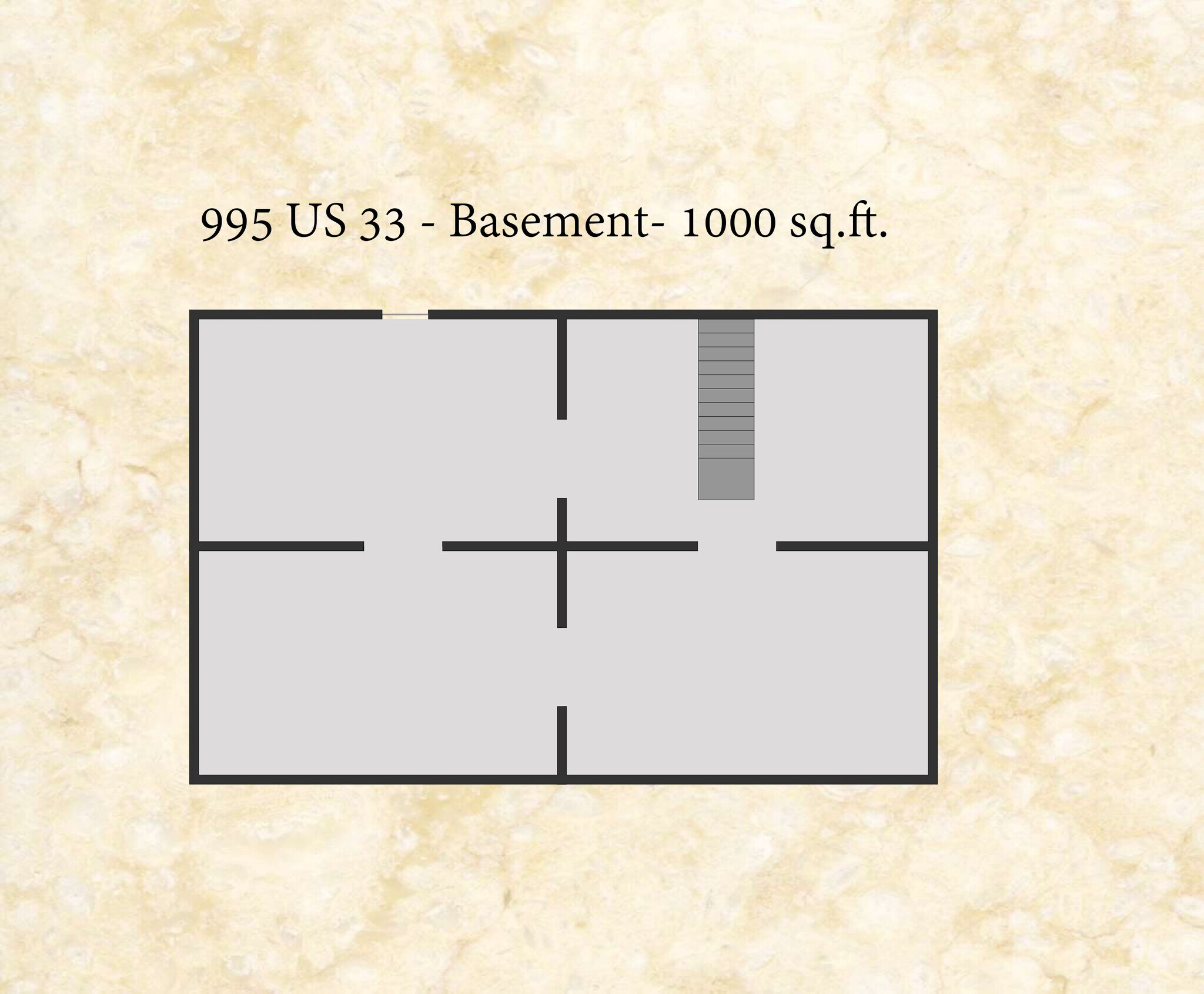 Building Photo - 995 Old US Route 33