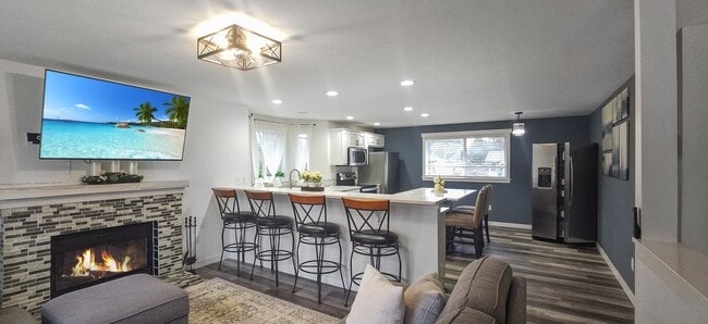 Building Photo - Beautiful 4 bedroom home in Tacoma