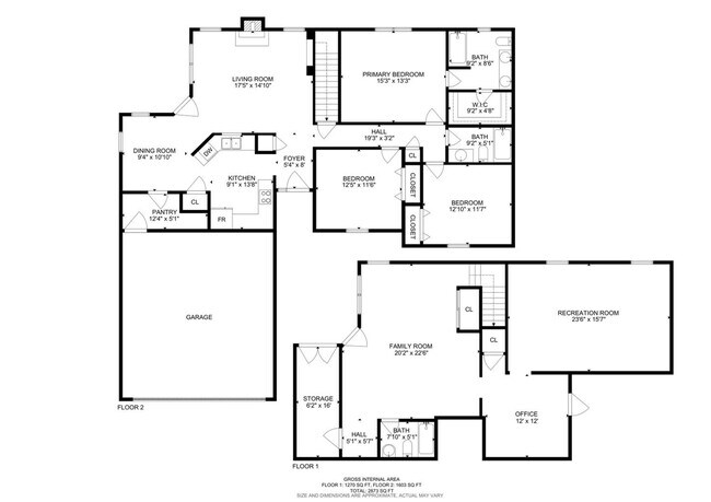Building Photo - 403 Camel Ct