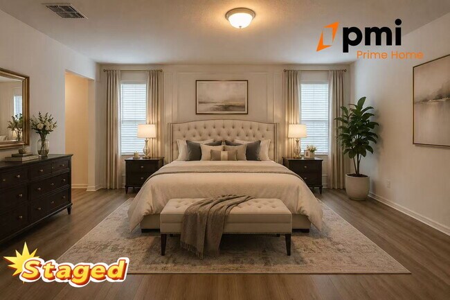 Building Photo - Stunning 5?Bedroom Home with 3 Bathrooms Single Family House.