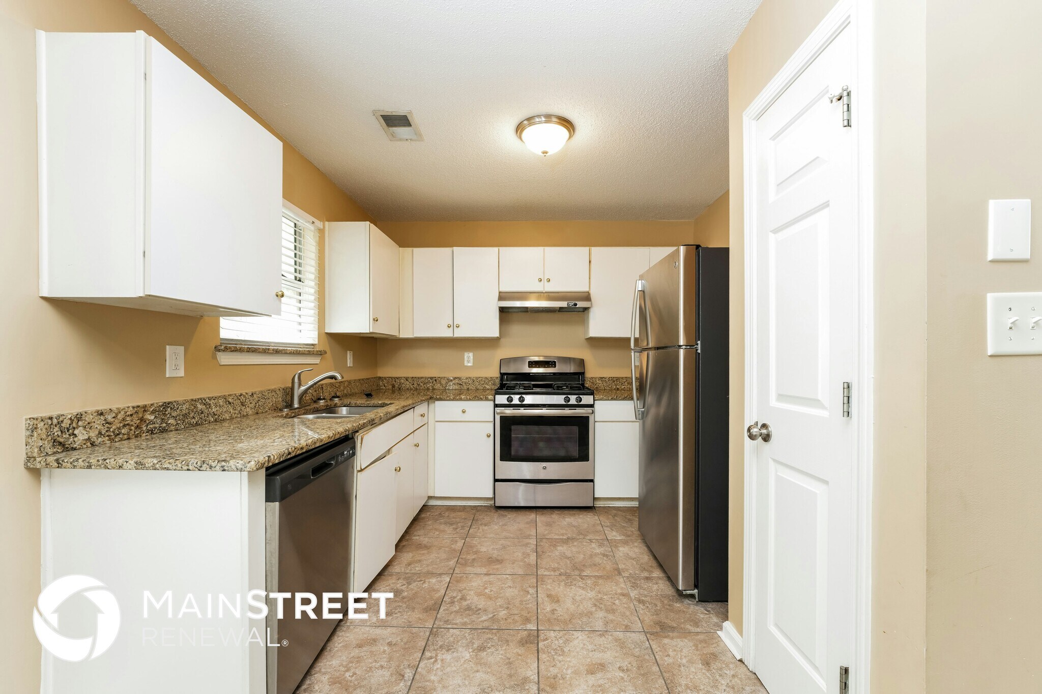 Building Photo - 3785 Waldrop Hills Dr