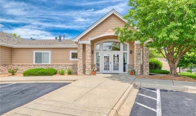 Clubhouse - 2977 W 119th Ave