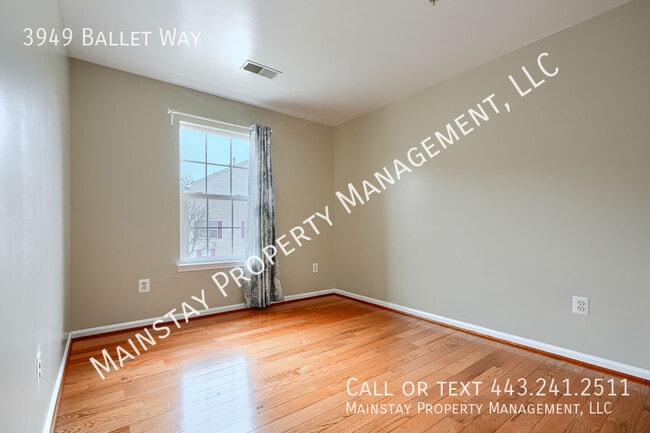 Building Photo - 3949 Ballet Way