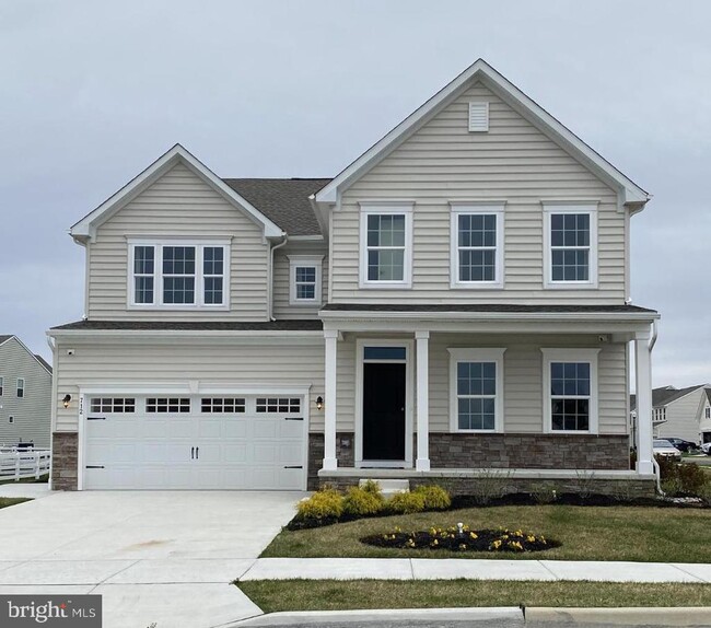 Building Photo - 712 Wallasey Dr