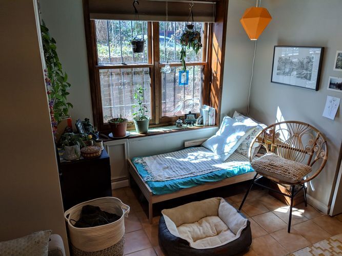 Building Photo - 1629 Newton St NW