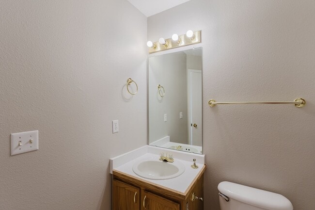 Building Photo - 5288 S Jericho Way