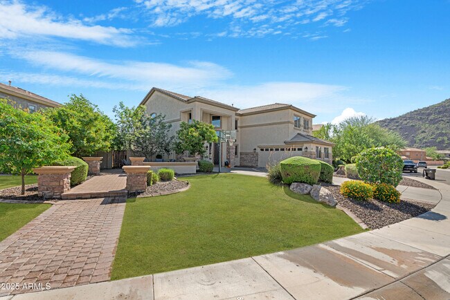 Building Photo - 5419 W Tether Trail