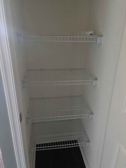 Linen Closet - 300 W Elm St