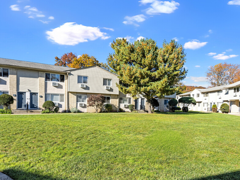 Primary Photo - Haledon Estates Apartments