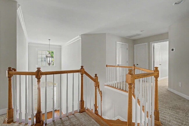 Building Photo - Spacious and Move-in Ready 4-Bedroom in Cary!