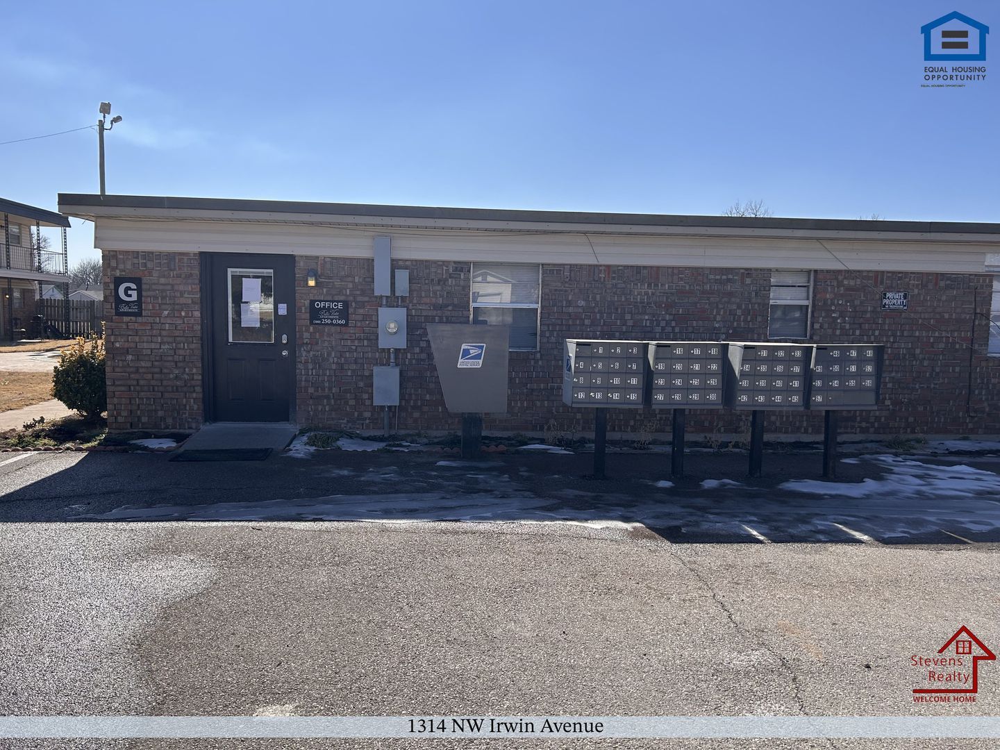 Building Photo - 1314 NW Irwin Ave