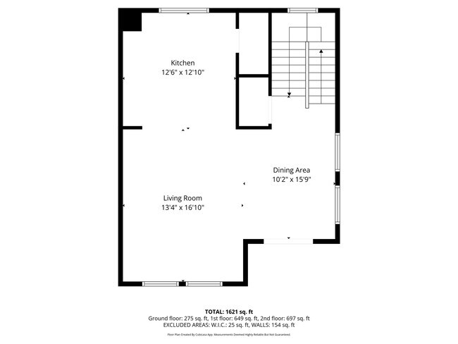 Building Photo - 2502 Tuam St