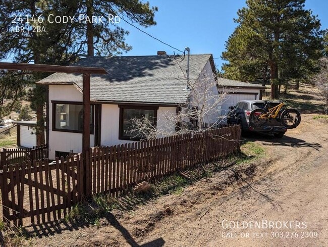 Building Photo - 24146 Cody Park Rd