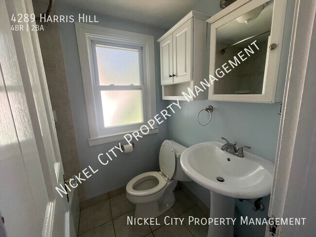 Building Photo - 4289 Harris Hill Rd