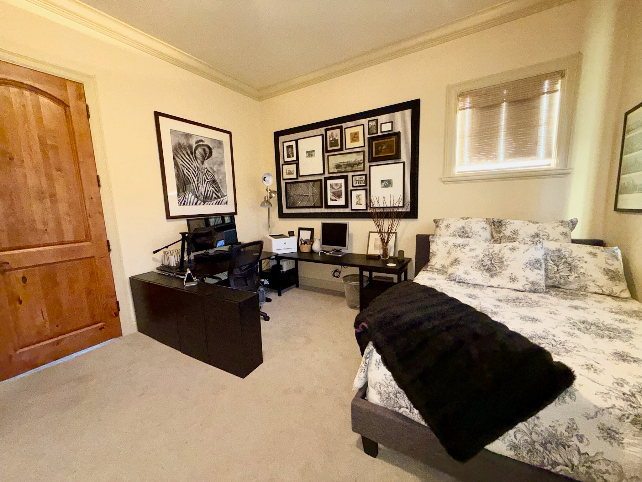 Bedroom 5-Double - 115 Inez Pl