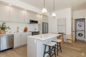 Interior Photo - The Richmond Residences
