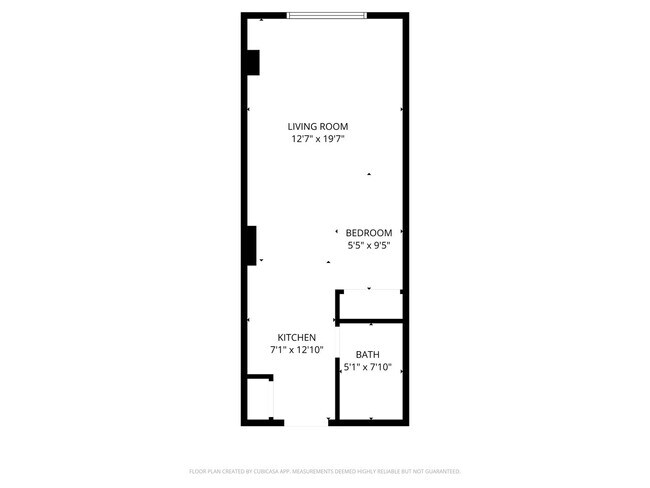 Building Photo - Studio Apartment in Downtown Athens - Steps Away From UGA Campus