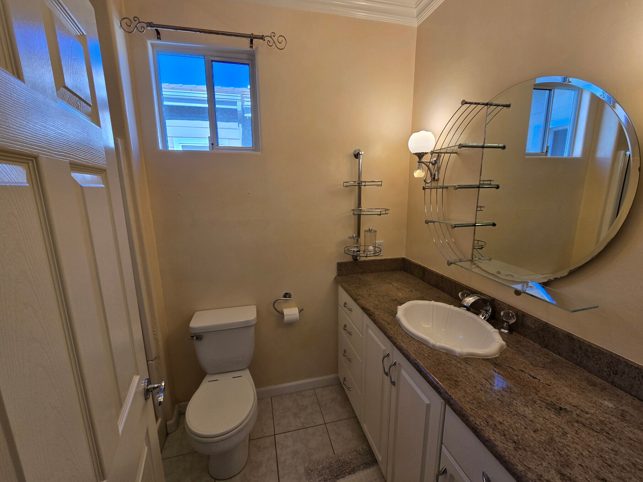 2nd Master Bath - 832 Legacy Dr