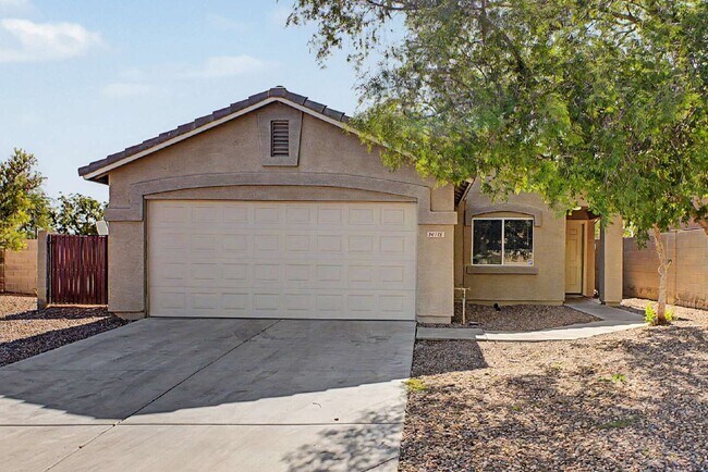 Building Photo - 14718 N 154th Ln