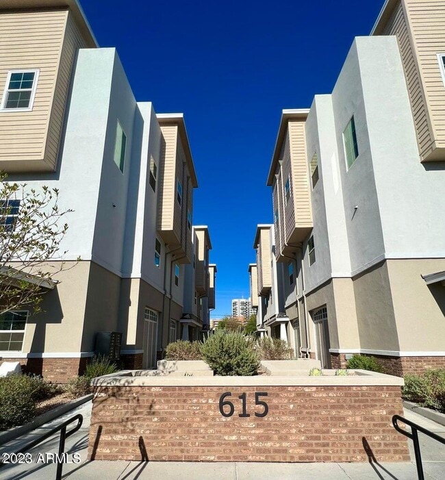 Primary Photo - 615 N 6th Ave