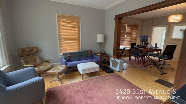Building Photo - 2420 S 31st Ave