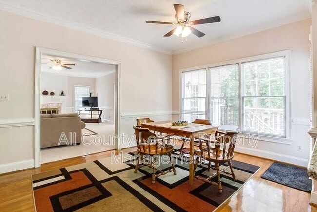 Building Photo - 2541 Berwick Walk