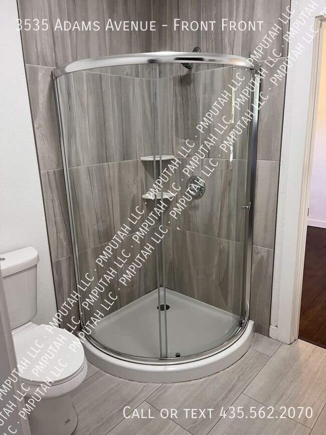 Building Photo - 3535 Adams Ave